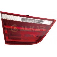 Φανάρι Πίσω Εσωτερικό Led BMW X3 2014 - 2017 ( F25 ) VALEO 153105829