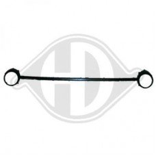 Διακοσμητικό Φανού VW NEW BEETLE 1998 - 2005 ( 9C1 ) 013804805