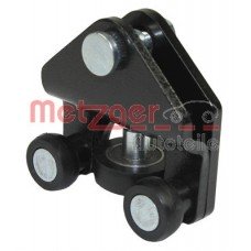 Οδηγός Ρουλεμάν Συρόμενης Πόρτας Κάτω OPEL MOVANO 2003 - 2009 Δεξιά 023907821