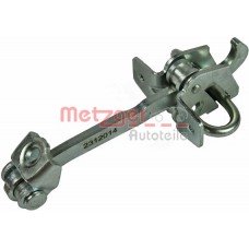 Στοπ Πόρτας Πόρτας OPEL CORSA 2000 - 2004 ( C ) 034206180