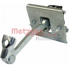 Στοπ Πόρτας Πόρτας CITROEN DS4 2012 - 2015 199006170