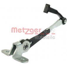 Στοπ Πόρτας Πόρτας FIAT DOBLO 2005 - 2009 ( 119 ) Combi 024306180