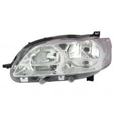 Φανάρι Εμπρός Ηλεκτρικό Φως Ημέρας PEUGEOT 301 2013 - 2017 Αριστερά 632005139