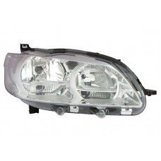 Φανάρι Εμπρός Ηλεκτρικό PEUGEOT 301 2013 - 2017 Δεξιά 632005138