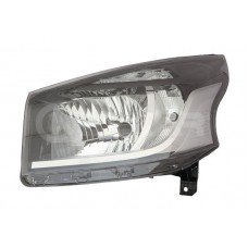 Φανάρι Εμπρός Φως Ημέρας FIAT TALENTO 2016 - HELLA 302005144