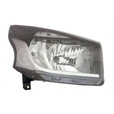  FIAT TALENTO 2016 - HELLA 302005143