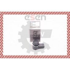ΑΙΣΘΗΤΗΡΑΣ ΠΑΡΚΑΡΙΣΜΑΤΟΣ ΦΙΣΑ ΜΑΥΡΗ (3pin) RENAULT MEGANE 2002 - 2005 027408640