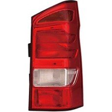 Φανάρι Πίσω MERCEDES V CLASS 2015 - ( W447 ) HELLA Δεξιά 526205823