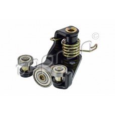 Οδηγός Ρουλεμάν Συρόμενης Πόρτας FORD TRANSIT CONNECT TOURNEO 2002 - 2006 Δεξιά 098307826