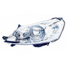 Φανάρι Εμπρός Με Μοτέρ TOYOTA PROACE 2013 - 2016 VALEO 836205136