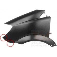 Φτερό MERCEDES SPRINTER 2013 - 2018 539000662