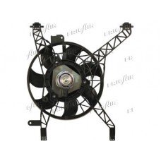 Βεντιλατέρ Νερού FORD FIESTA 2013 - 2016 324006450