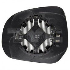 Κρύσταλλο Καθρέφτη SUZUKI SPLASH 2012 - ( ) 100107611