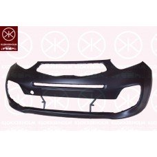 Προφυλακτήρας Βαφόμενος KIA PICANTO 2015 - 2017 Εμπρός 432003615