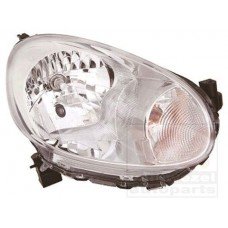 Φανάρι Εμπρός NISSAN MICRA 2011 - 2013 ( K13 ) VALEO 579005141