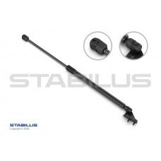 Αμορτισέρ Παγκάζ NISSAN MURANO 2004 - 2008 ( Z50 ) MAGNETI MARELLI 035708320
