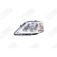Φανάρι Εμπρός DACIA LOGAN 2008 - 2013 ( F/L ) 220005137