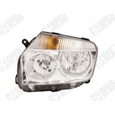 Φανάρι Εμπρός Ηλεκτρικό DACIA DUSTER 2010 - 2013 Δεξιά 222005138