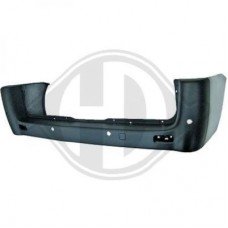 Προφυλακτήρας Βαφόμενος Με ParkTronic TOYOTA PROACE 2013 - 2016 Πίσω 836203635