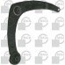 Ψαλίδι PEUGEOT 307 2001 - 2005 ( 3A ) ( 3C ) CITROEN Εμπρός Αριστερά 3521.G8 Ψαλίδι PEUGEOT 307 2001 - 2005 ( 3A ) ( 3C ) CITROEN Εμπρός Αριστερά 3521.G8