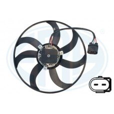 Βεντιλατέρ VW GOLF 2008 - 2013 ( Mk6 ) SKODA 352120