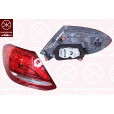 Φανάρι Πίσω Led MERCEDES E CLASS 2016 - ( W213 ) Δεξιά 540105811