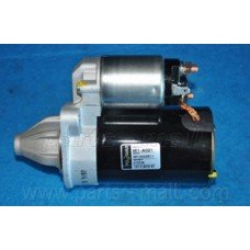 Μίζα HYUNDAI GETZ 2002 - 2005 ( TB ) VALEO 3610002555