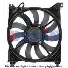 Βεντιλατέρ Νερού HYUNDAI SONATA 2001 - 2005 ( EU4 ) 366906440