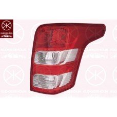 Φανάρι Πίσω MITSUBISHI L200 2015 - 2019 555105813