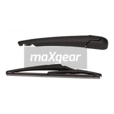 Καθαρισμός τζαμιών/αξεσουάρ RENAULT MEGANE 2002 - 2005 39-0234