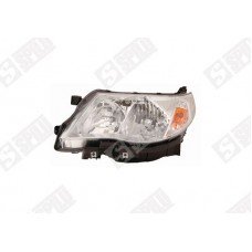 Φανάρι Εμπρός SUBARU FORESTER 2008 - 2013 ( SH ) TYC Αριστερά 770005134