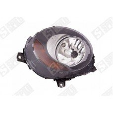 Φανάρι Εμπρός Ηλεκτρικό MINI COOPER 2014 - 2018 VALEO Αριστερά 698305142