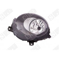 Φανάρι Εμπρός Ηλεκτρικό MINI COOPER 2014 - 2018 VALEO Δεξιά 698305146