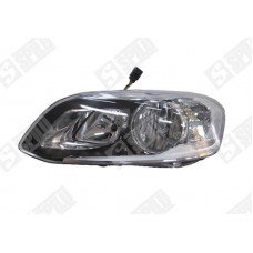 Φανάρι Εμπρός Ηλεκτρικό VOLVO XC60 2013 - 2016 VALEO 859005141