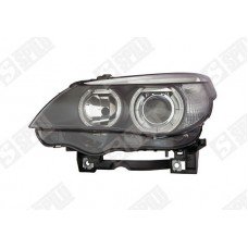 Φανάρι Εμπρός Bi xenon BMW 5 Series 2003 - 2007 ( E60/1 ) DEPO 059005254