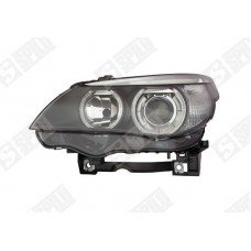 Φανάρι Εμπρός Bi xenon BMW 5 Series 2003 - 2007 ( E60/1 ) DEPO 059005253