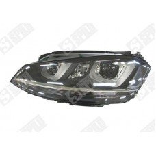 Φανάρι Εμπρός Xenon Led Φως Ημέρας VW GOLF VARIANT/ALLTRACK 2013 - 2017 VALEO 892205261