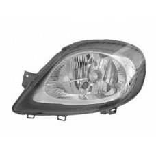 Φανάρι Εμπρός NISSAN PRIMASTAR 2001 - 2006 ( X83 ) VALEO 091905137