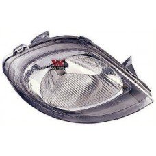 Φανάρι Εμπρός NISSAN PRIMASTAR 2001 - 2006 ( X83 ) VALEO 091905136
