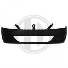 Προφυλακτήρας DACIA LOGAN 2008 - 2013 ( F/L ) Εμπρός 220003605