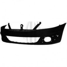 Προφυλακτήρας Με Προβολείς DACIA LOGAN 2008 - 2013 ( F/L ) Εμπρός 220003600