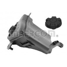 ΔΟΧΕΙΟ ΝΕΡΟΥ ΨΥΓΕΙΟΥ ΒΕΝΖΙΝΗ-ΠΕΤΡΕΛΑΙΟ BMW 5 Series 2010 - 2014 (F10) (F11) 160008510