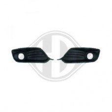Δίχτυ Προφυλακτήρα RENAULT MEGANE 2014 - 2016 673304820