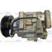 Συμπιεστής A/C (Κομπρέσορας) TOYOTA COROLLA 2002 - 2004 ( E120 ) DENSO 447220-6364