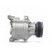 Συμπιεστής A/C (Κομπρέσορας) MAZDA MX5 1999 - 2005 ( NB ) DENSO 447260-7921