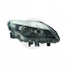 Φανάρι Εμπρός Bi xenon Εξυπνο RENAULT LAGUNA 2007 - 2012 VALEO Δεξιά 067905291