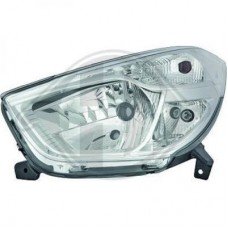 Φανάρι Εμπρός Ηλεκτρικό DACIA DOKKER 2014 - 224005137