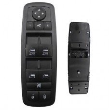 Διακόπτης Παραθύρου JEEP CHEROKEE 2014 - ( KL ) Εμπρός Αριστερά 180007174