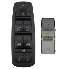 Διακόπτης Παραθύρου JEEP GRAND CHEROKEE 2011 - 2014 Εμπρός Αριστερά 177007174