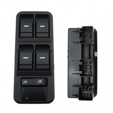 Διακόπτης Παραθύρου LANDROVER RANGE ROVER SPORT (LS) 2005 - 2009 ( LS ) Εμπρός Αριστερά 690107174